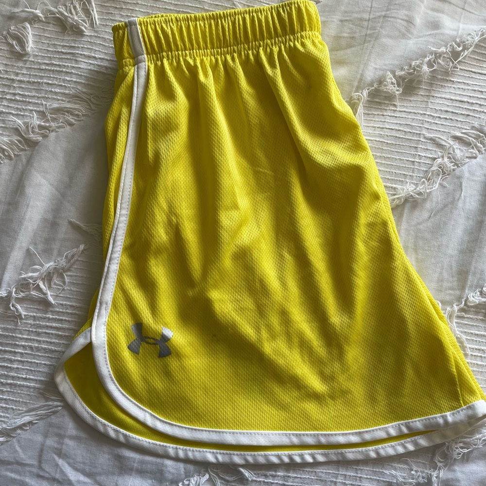 Under Armor Shorts